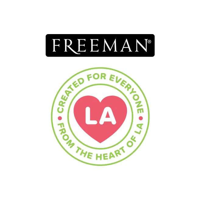 Freeman Beauty Hydrating Strawberry Milk Body Scrub 175ml