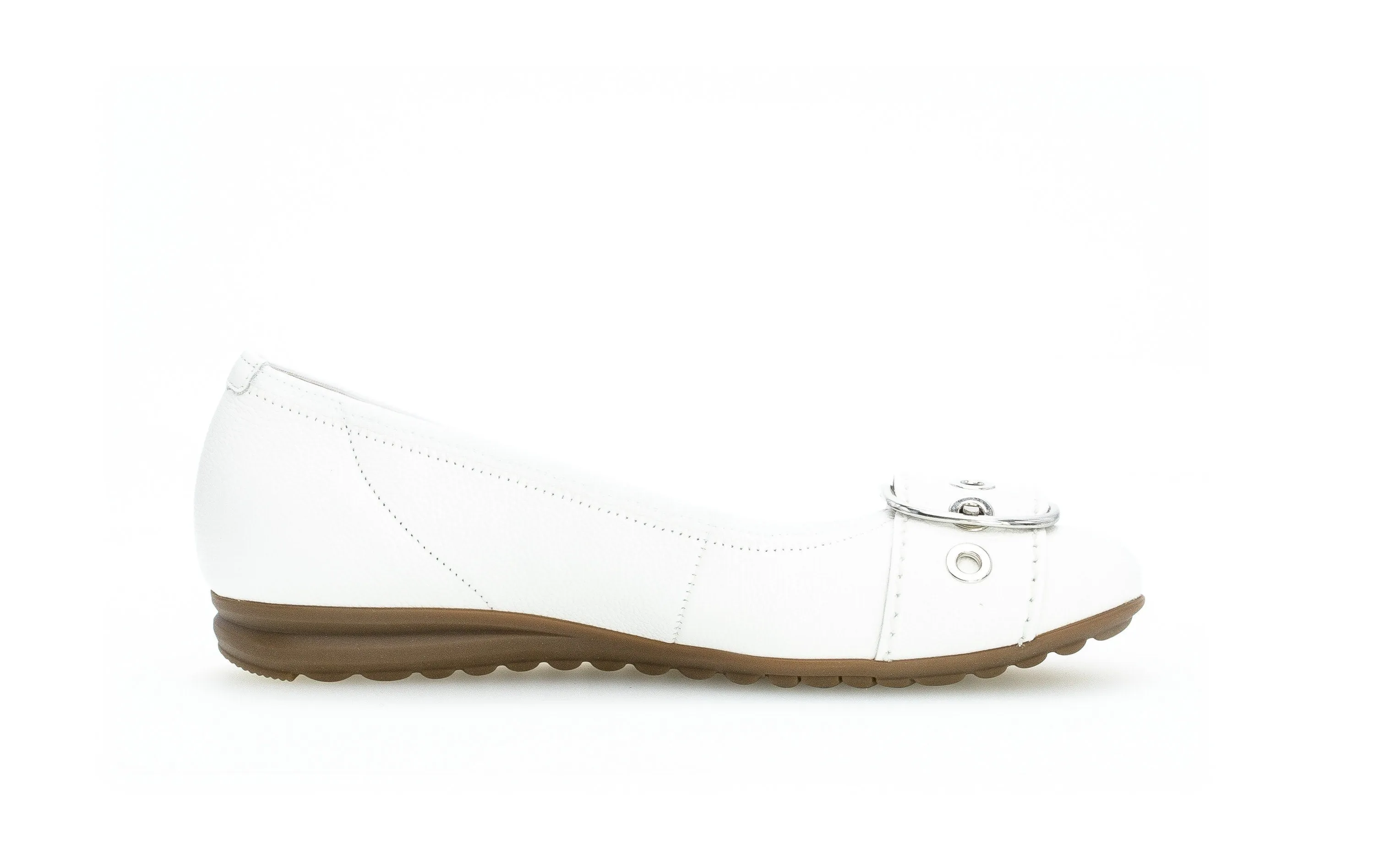 Gabor Leather Pump