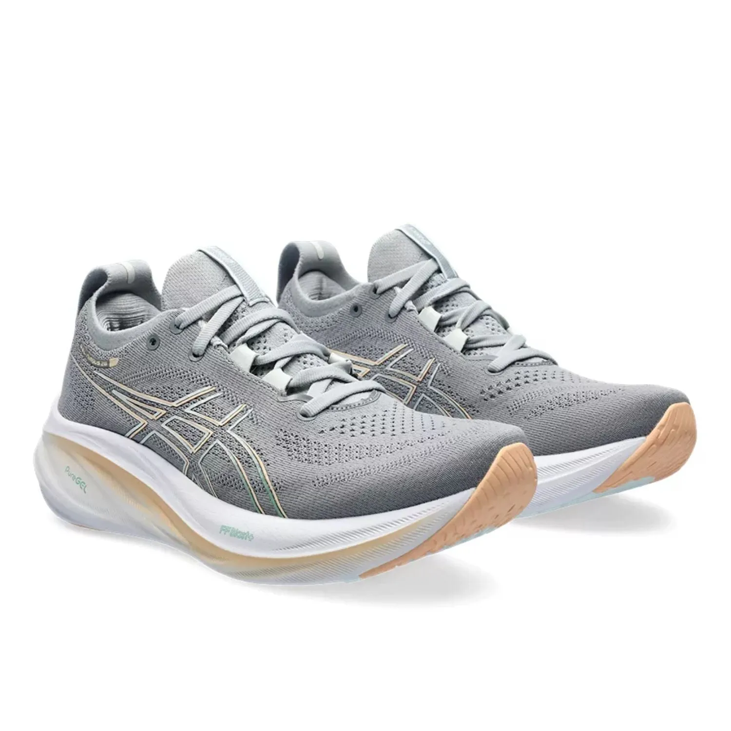 Gel-Nimbus 26