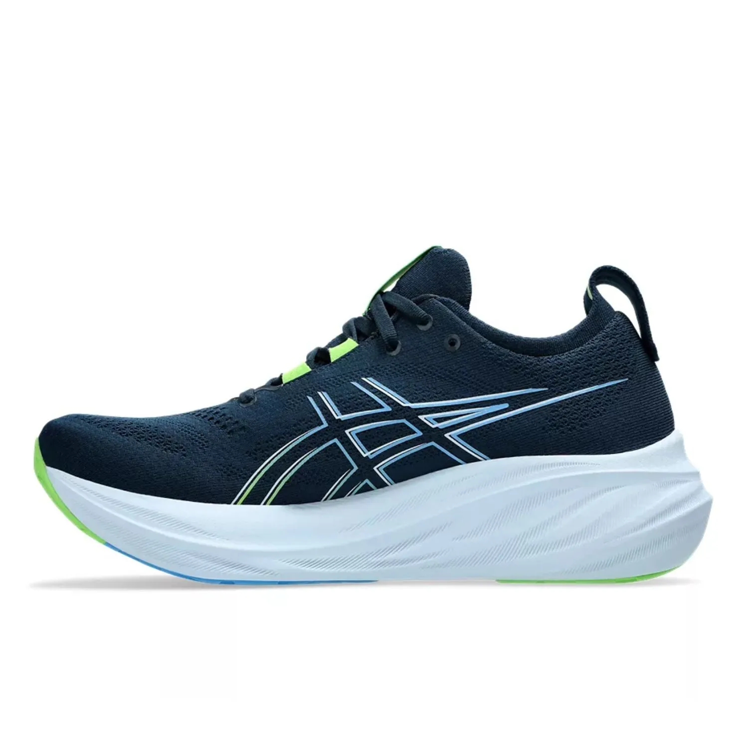 Gel-Nimbus 26