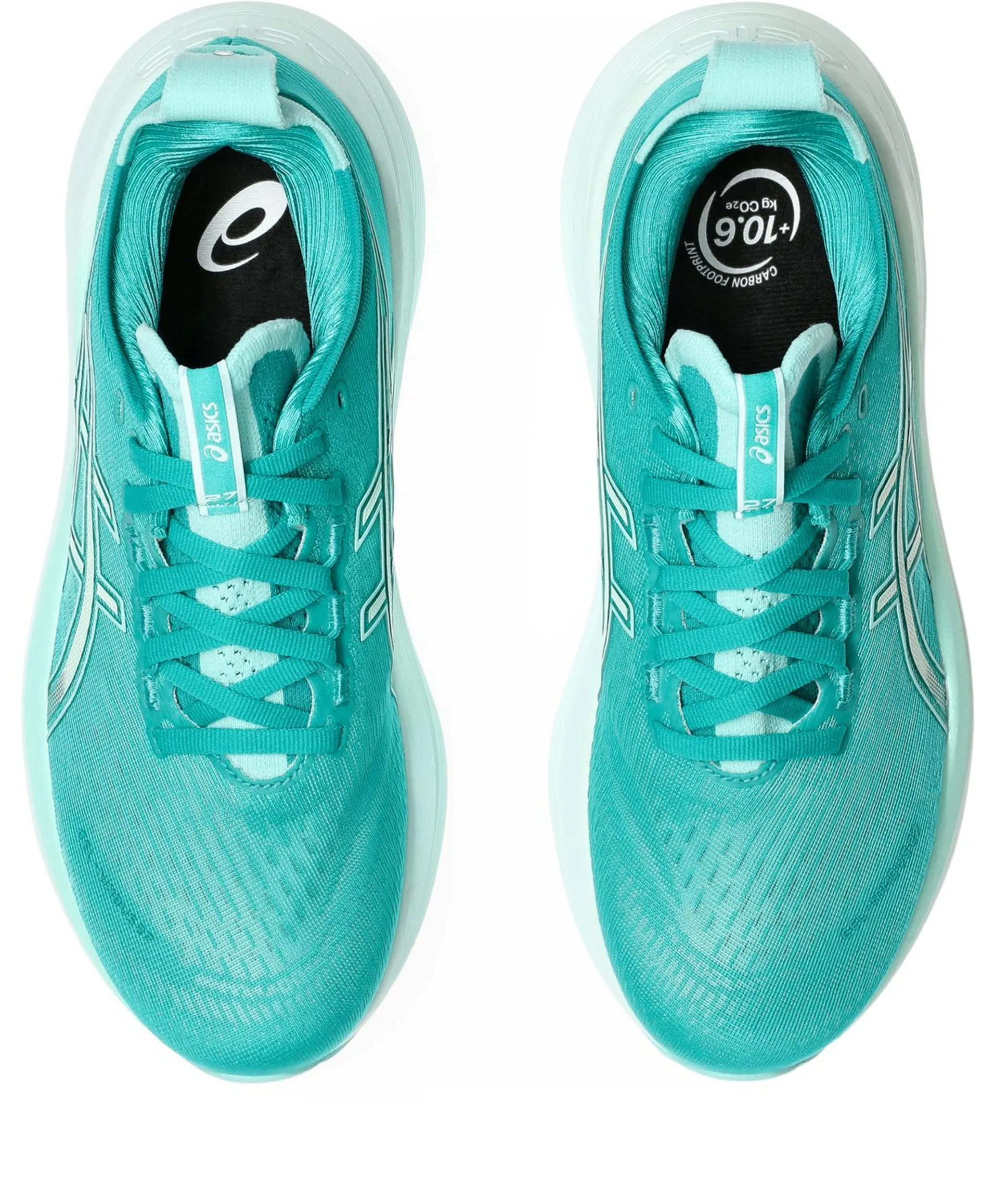 Gel-Nimbus 27 (Women's)