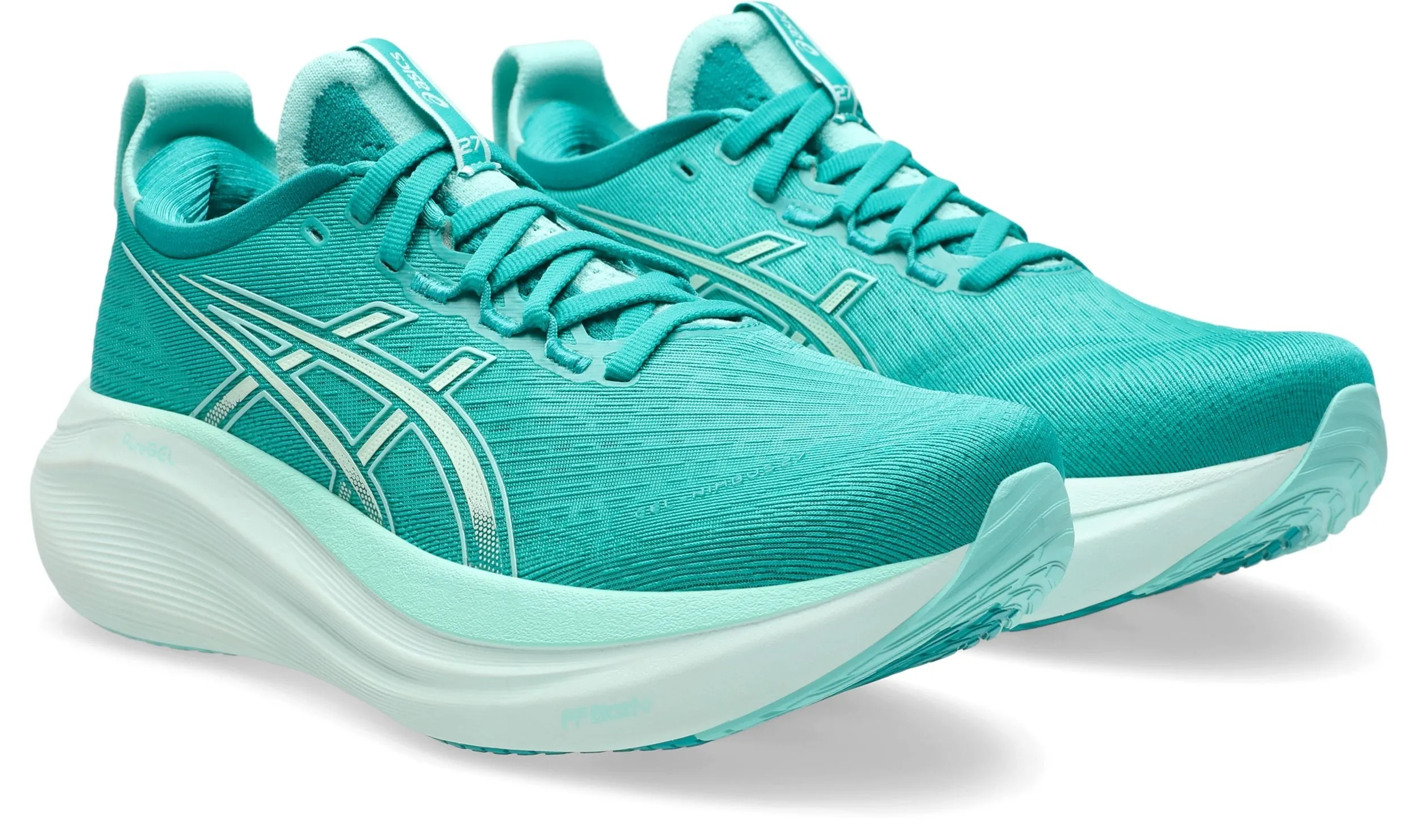 Gel-Nimbus 27 (Women's)