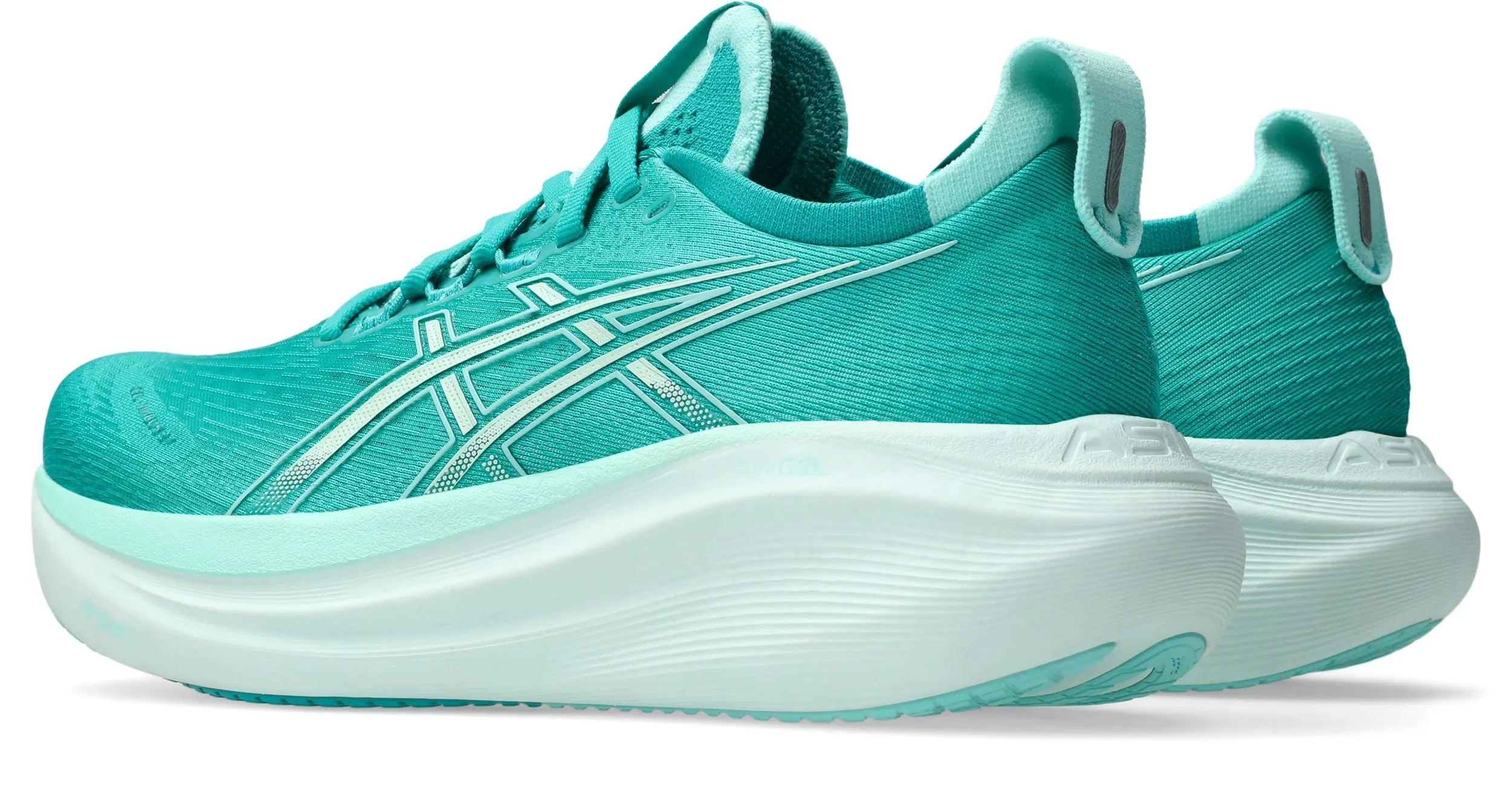 Gel-Nimbus 27 (Women's)