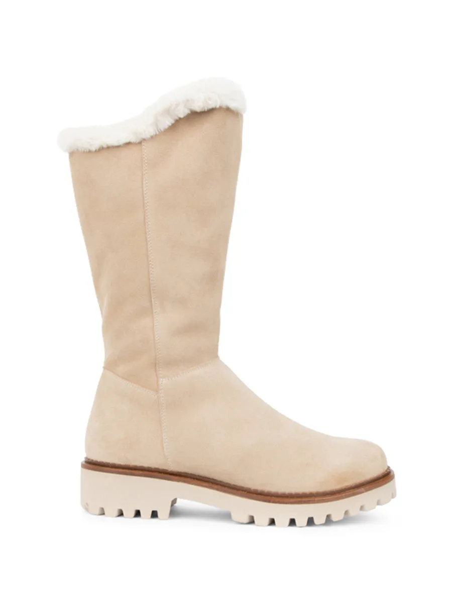 Geneva Lug Boot