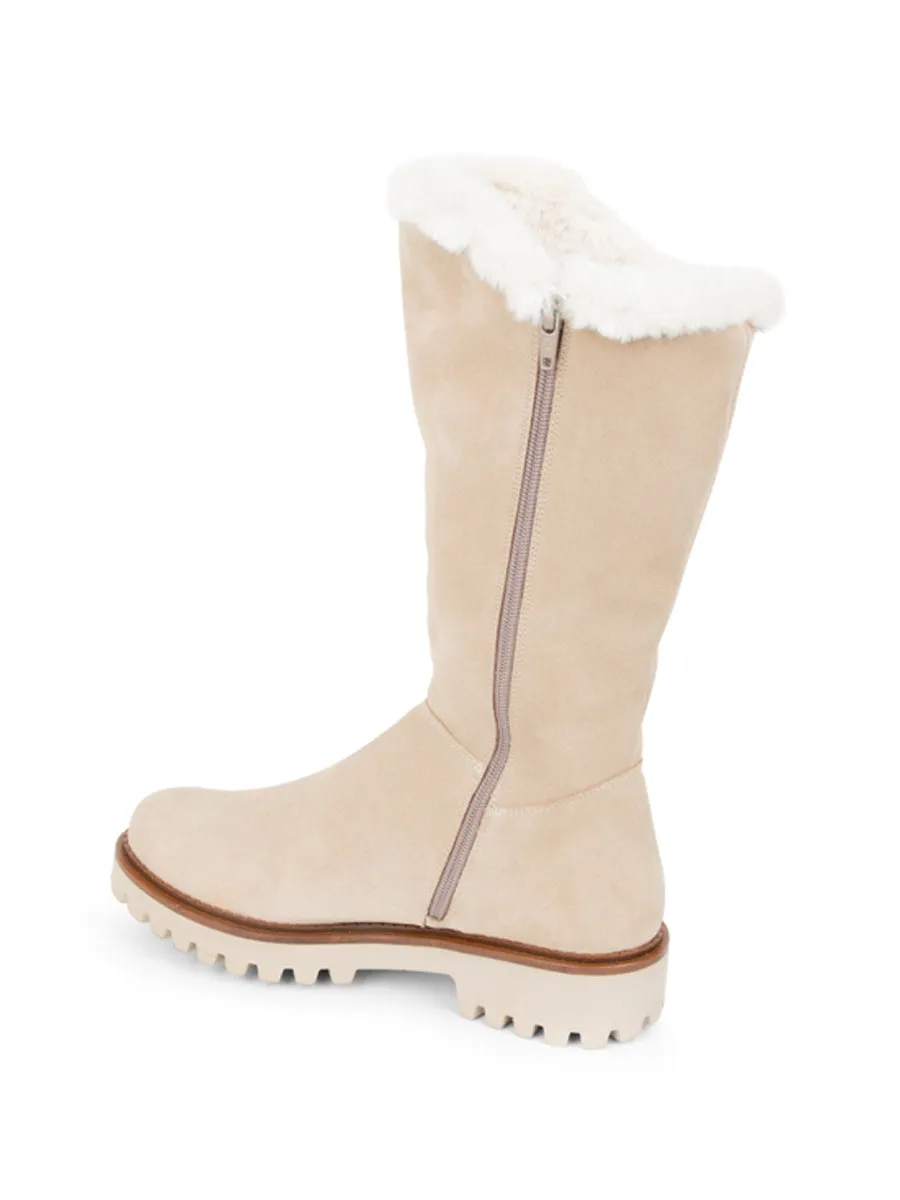 Geneva Lug Boot