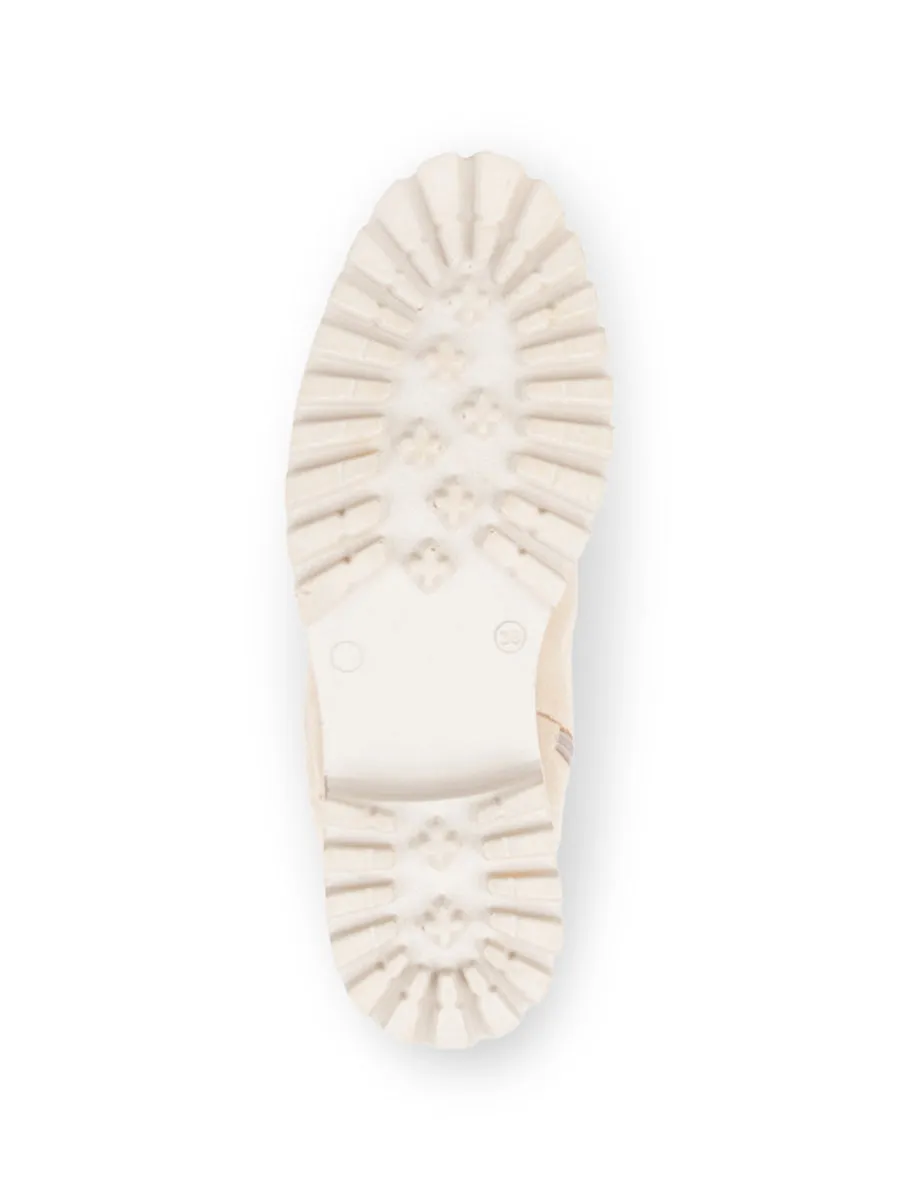 Geneva Lug Boot