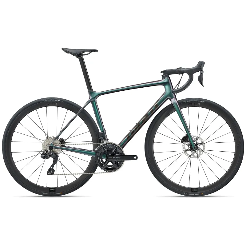 Giant Tcr Advanced Pro Disc 1 DI2