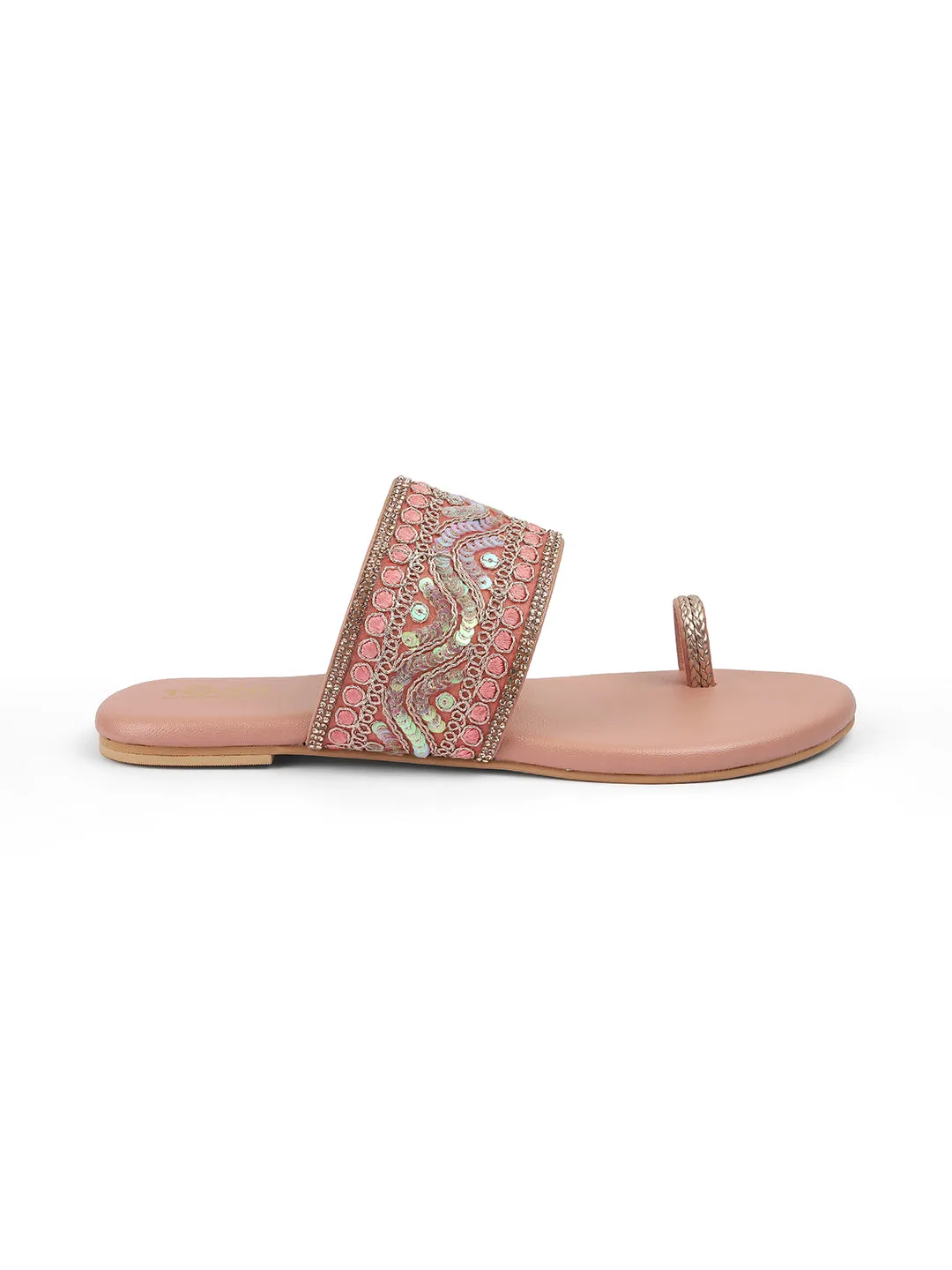 Golden Hour: Everyday Sandals