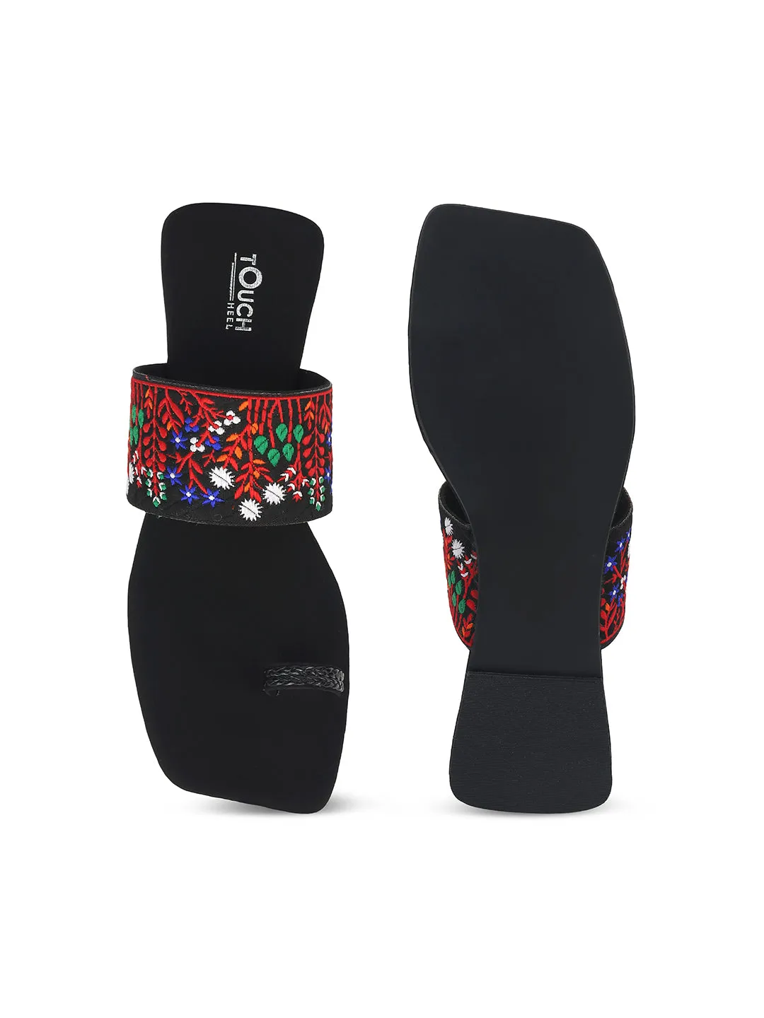 Golden Touch: Everyday Elegance Everyday Footwear