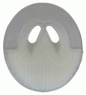 Grand Circuit Size #2 Soft Flapper Pads