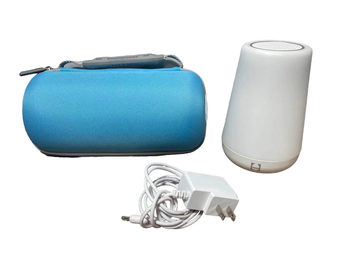 Hatch Rest Sound Machine