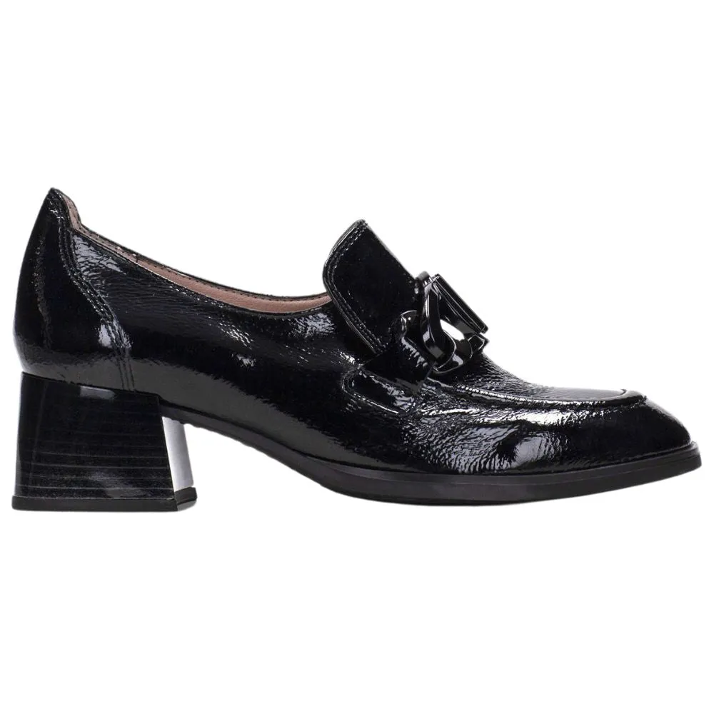 HISPANITAS CHARLIZE BLACK HI232992
