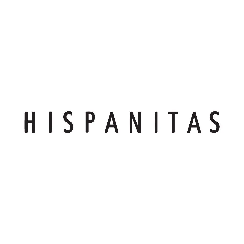 HISPANITAS CHARLIZE BLACK HI232992
