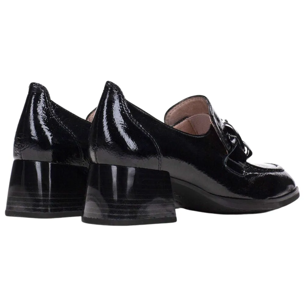 HISPANITAS CHARLIZE BLACK HI232992