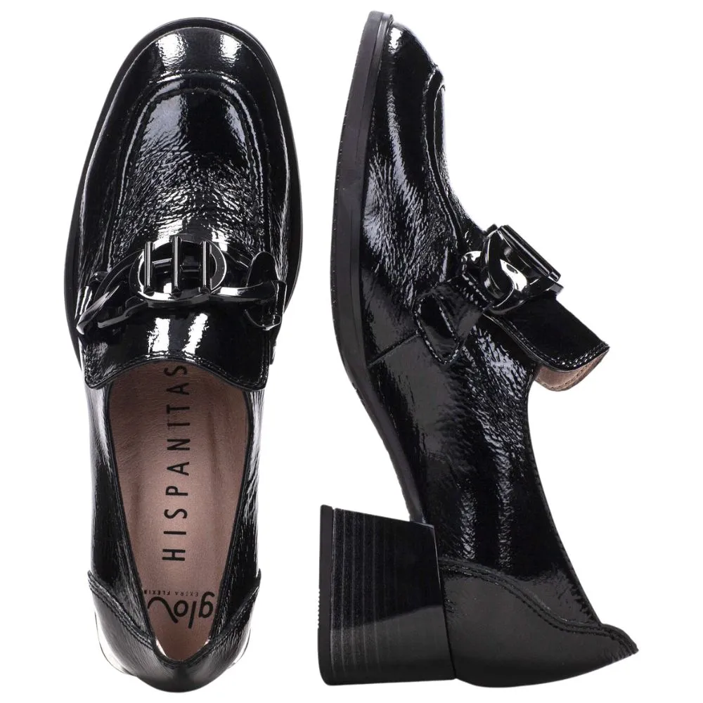HISPANITAS CHARLIZE BLACK HI232992