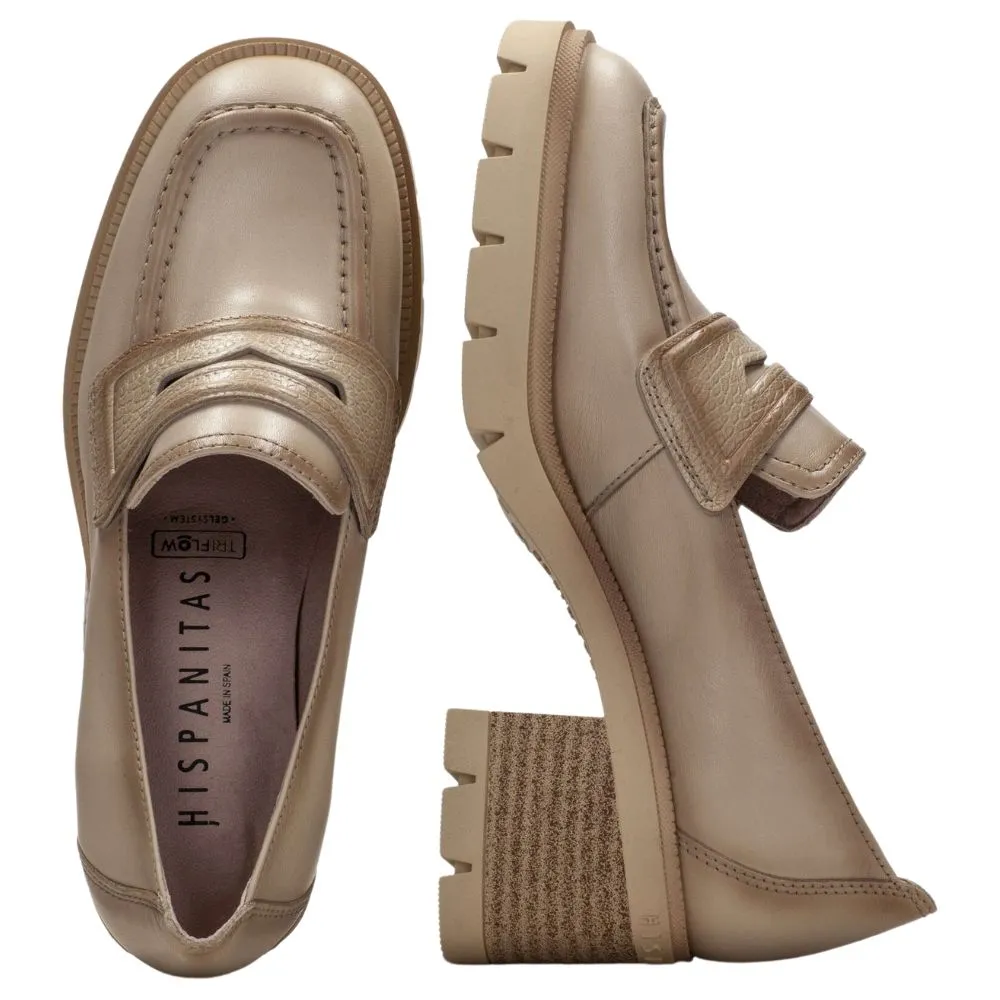 HISPANITAS EVEREST MARFIL HI232965