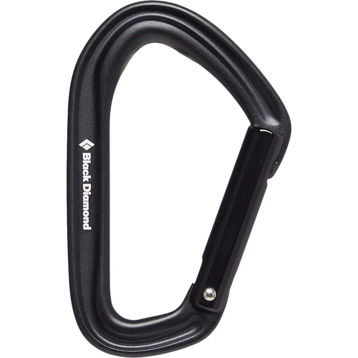 HotForge Straight Gate Carabiner