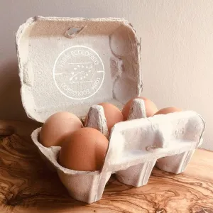 Huevos Eco