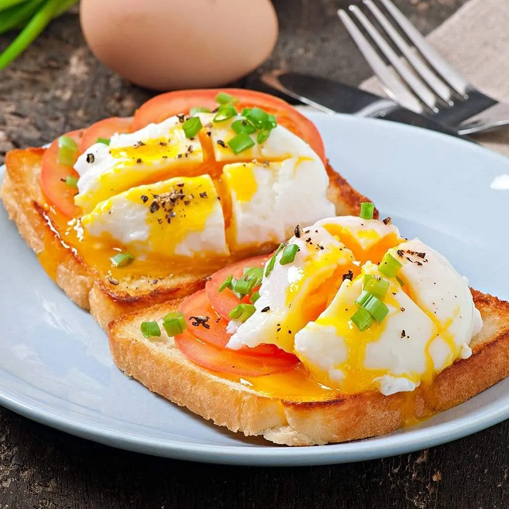 Huevos Eco