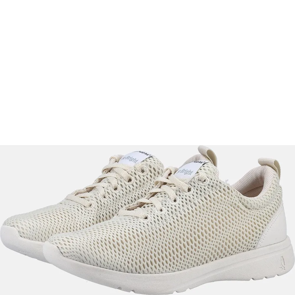 Hush Puppies Good Shoe Lace Up 2.0 Trainers