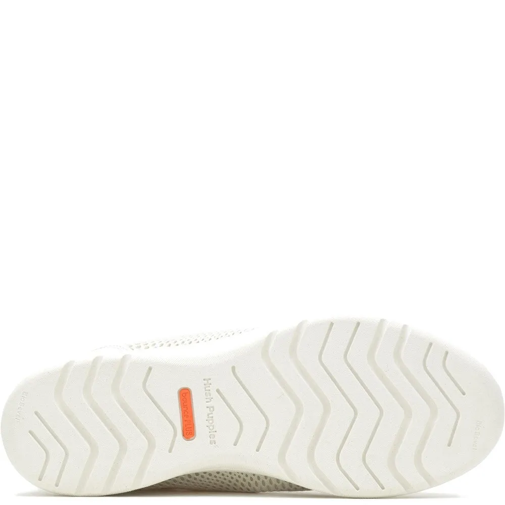Hush Puppies Good Shoe Lace Up 2.0 Trainers