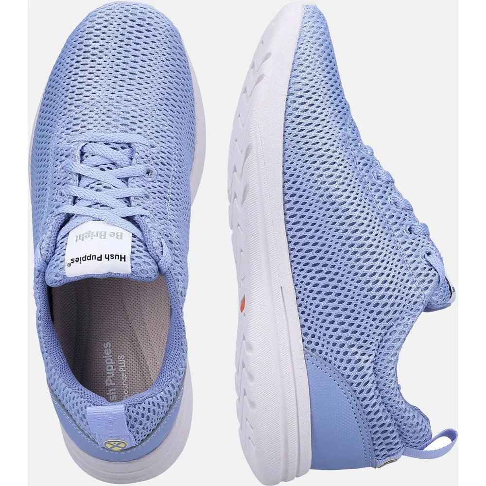 Hush Puppies Good Shoe Lace Up 2.0 Trainers