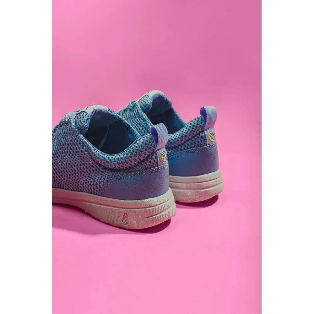 Hush Puppies Good Shoe Lace Up 2.0 Trainers