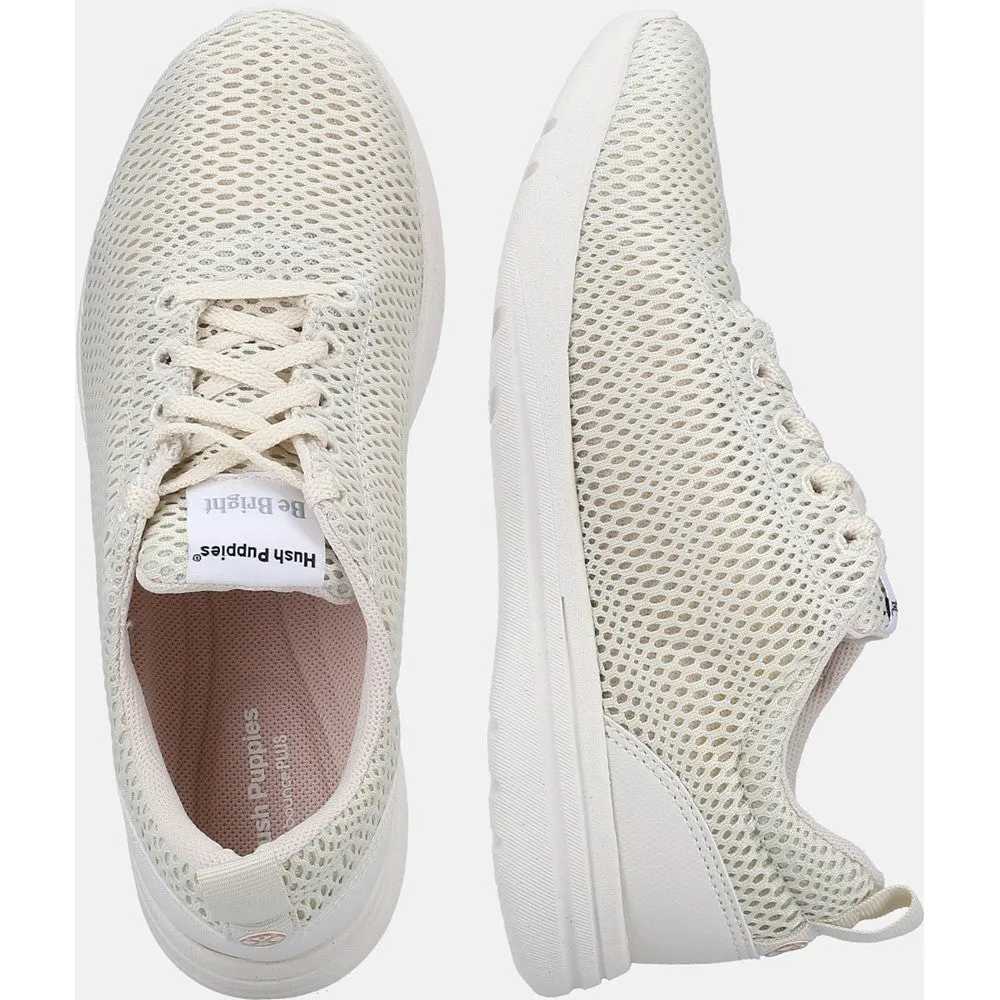 Hush Puppies Good Shoe Lace Up 2.0 Trainers