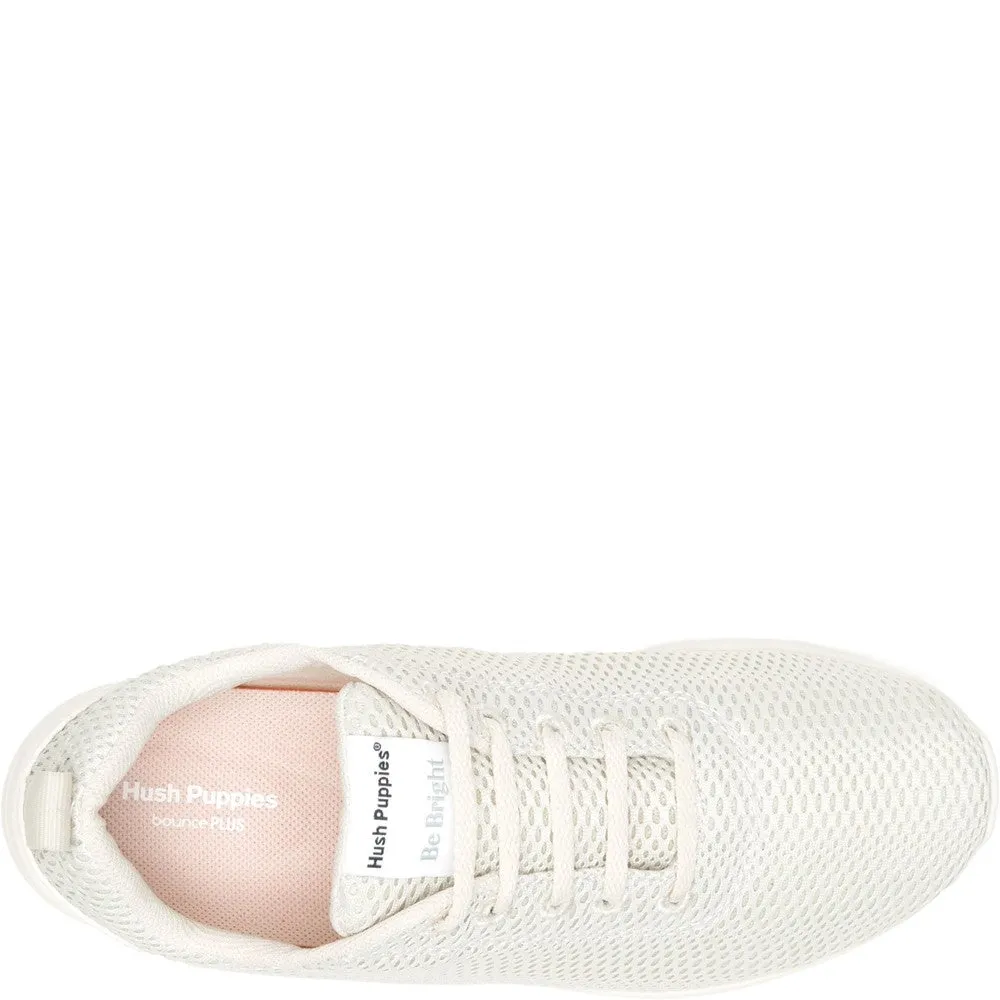 Hush Puppies Good Shoe Lace Up 2.0 Trainers