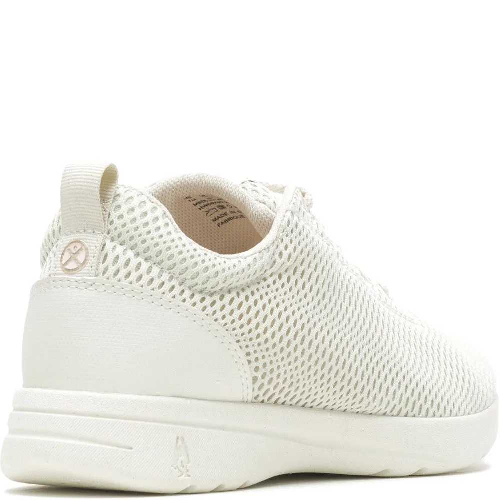 Hush Puppies Good Shoe Lace Up 2.0 Trainers