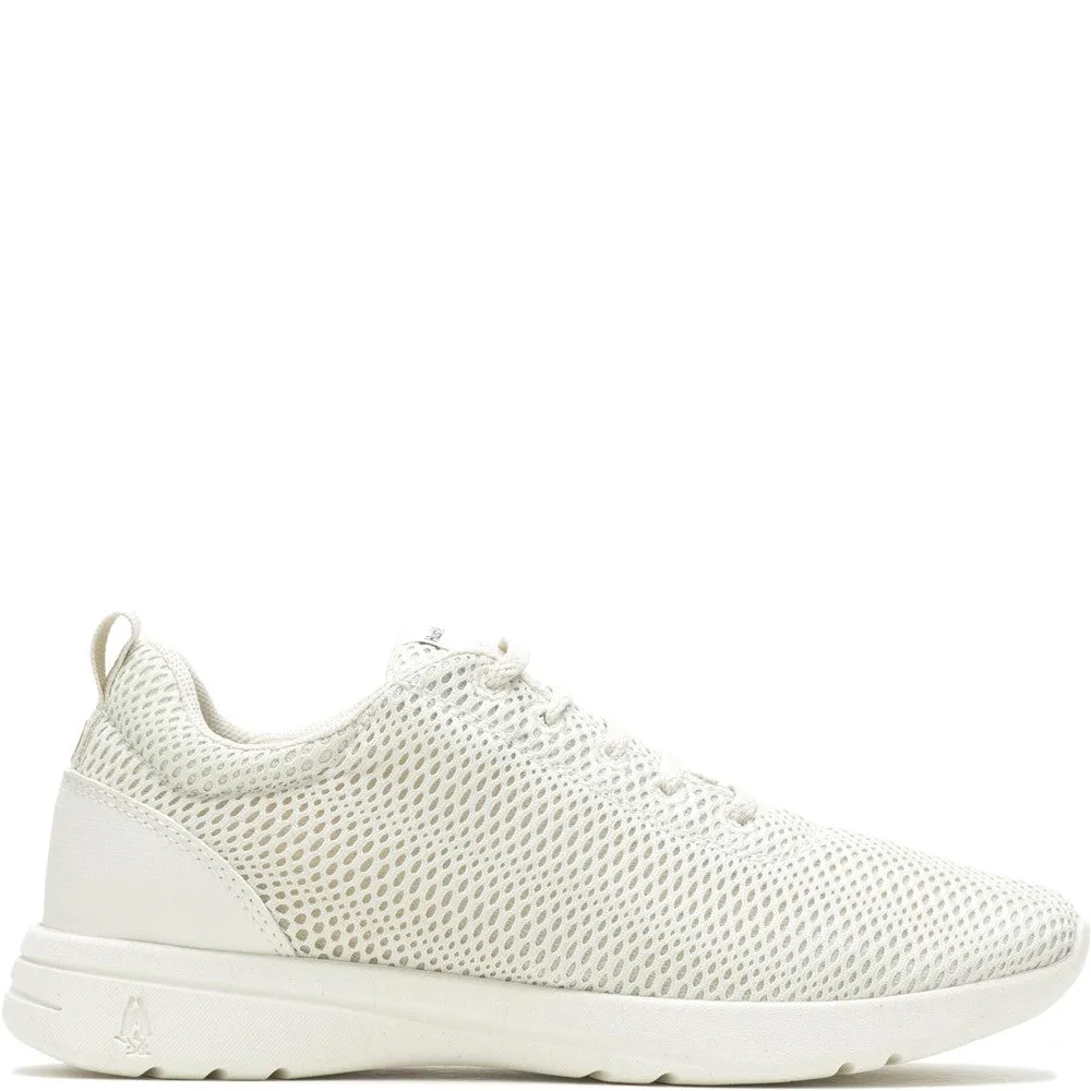 Hush Puppies Good Shoe Lace Up 2.0 Trainers