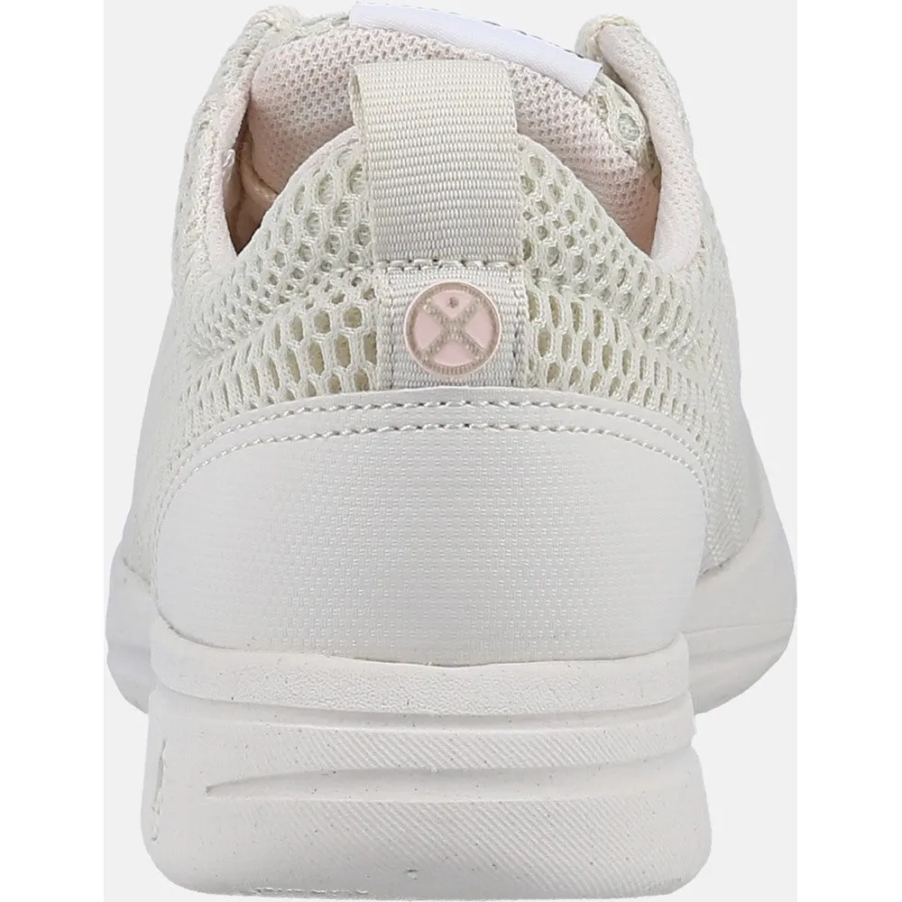 Hush Puppies Good Shoe Lace Up 2.0 Trainers