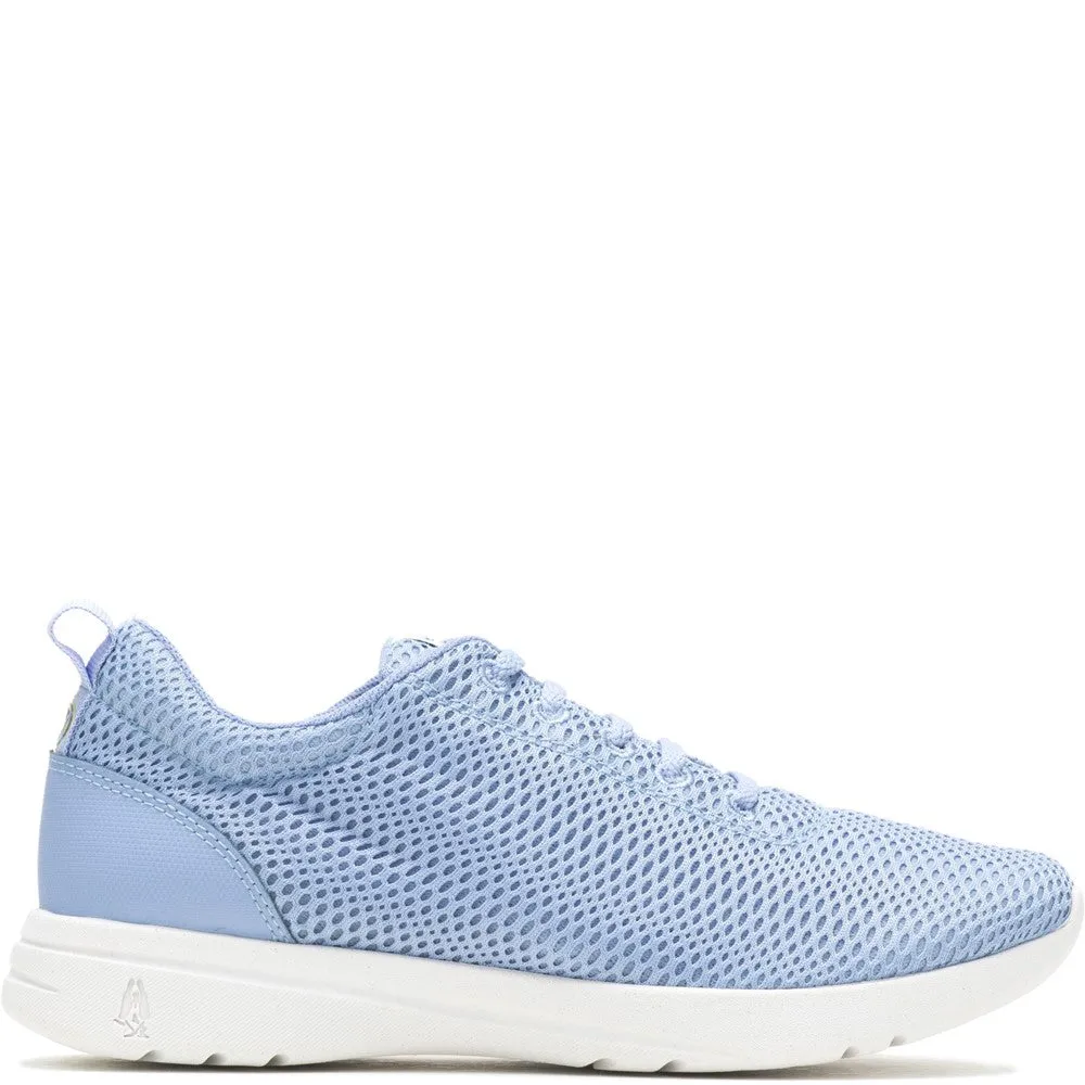 Hush Puppies Good Shoe Lace Up 2.0 Trainers