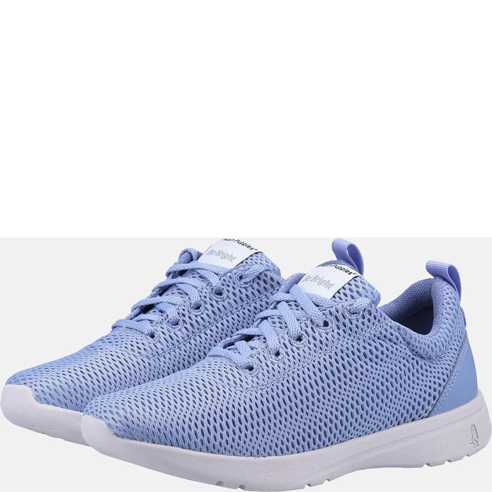 Hush Puppies Good Shoe Lace Up 2.0 Trainers