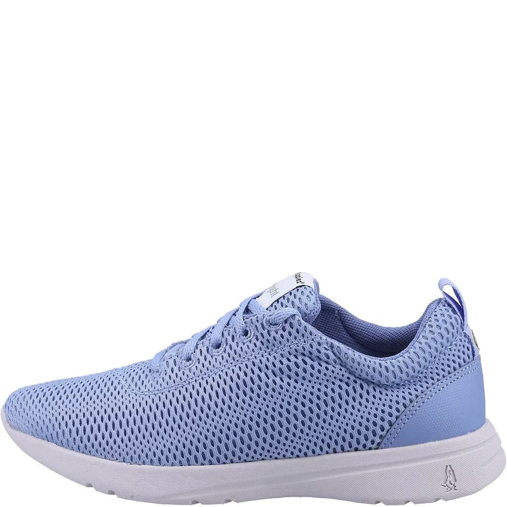 Hush Puppies Good Shoe Lace Up 2.0 Trainers