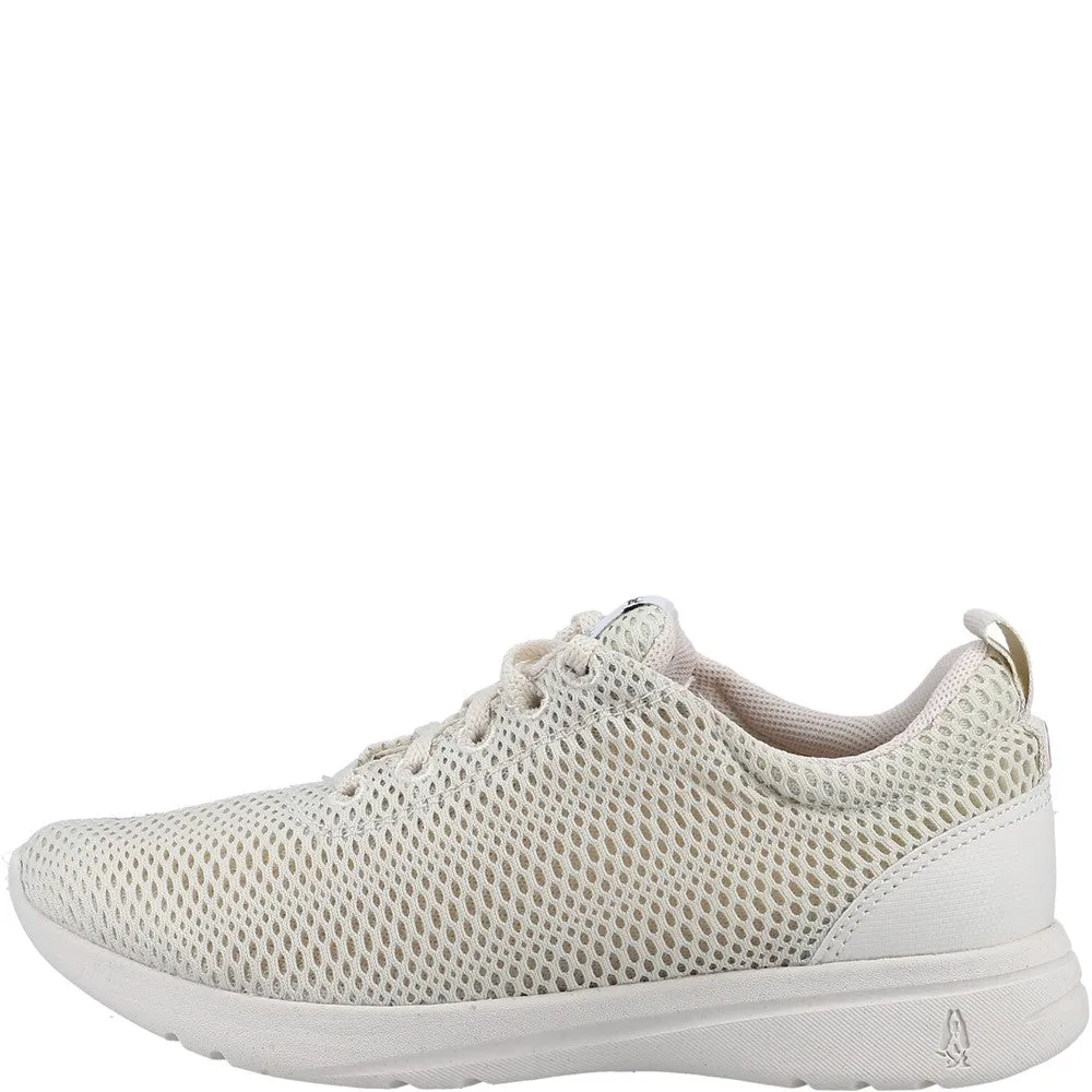 Hush Puppies Good Shoe Lace Up 2.0 Trainers