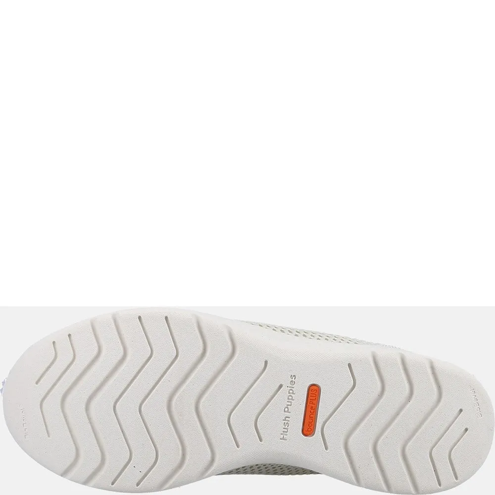 Hush Puppies Good Shoe Lace Up 2.0 Trainers
