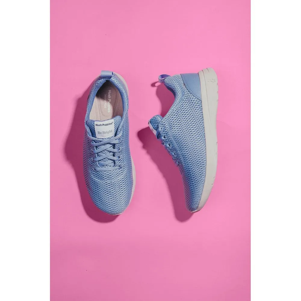 Hush Puppies Good Shoe Lace Up 2.0 Trainers