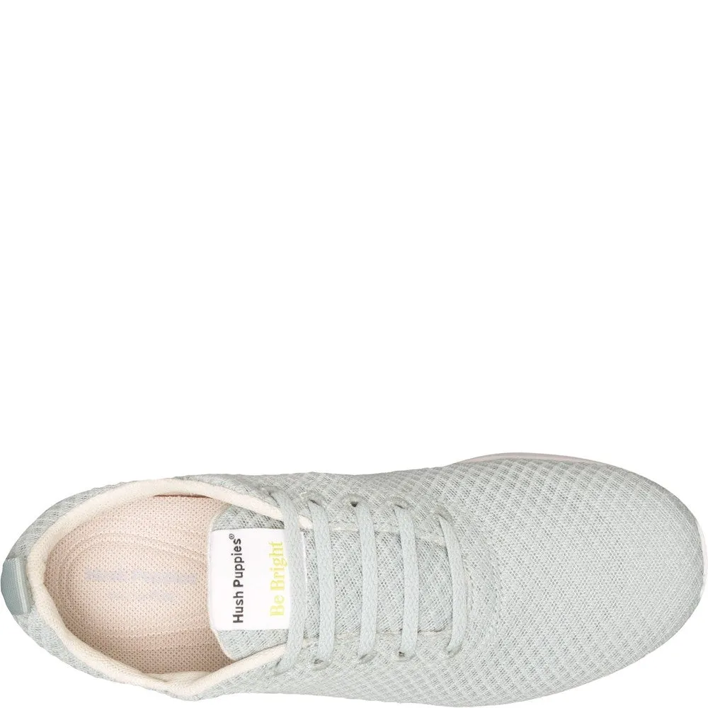 Hush Puppies Good Shoe Lace