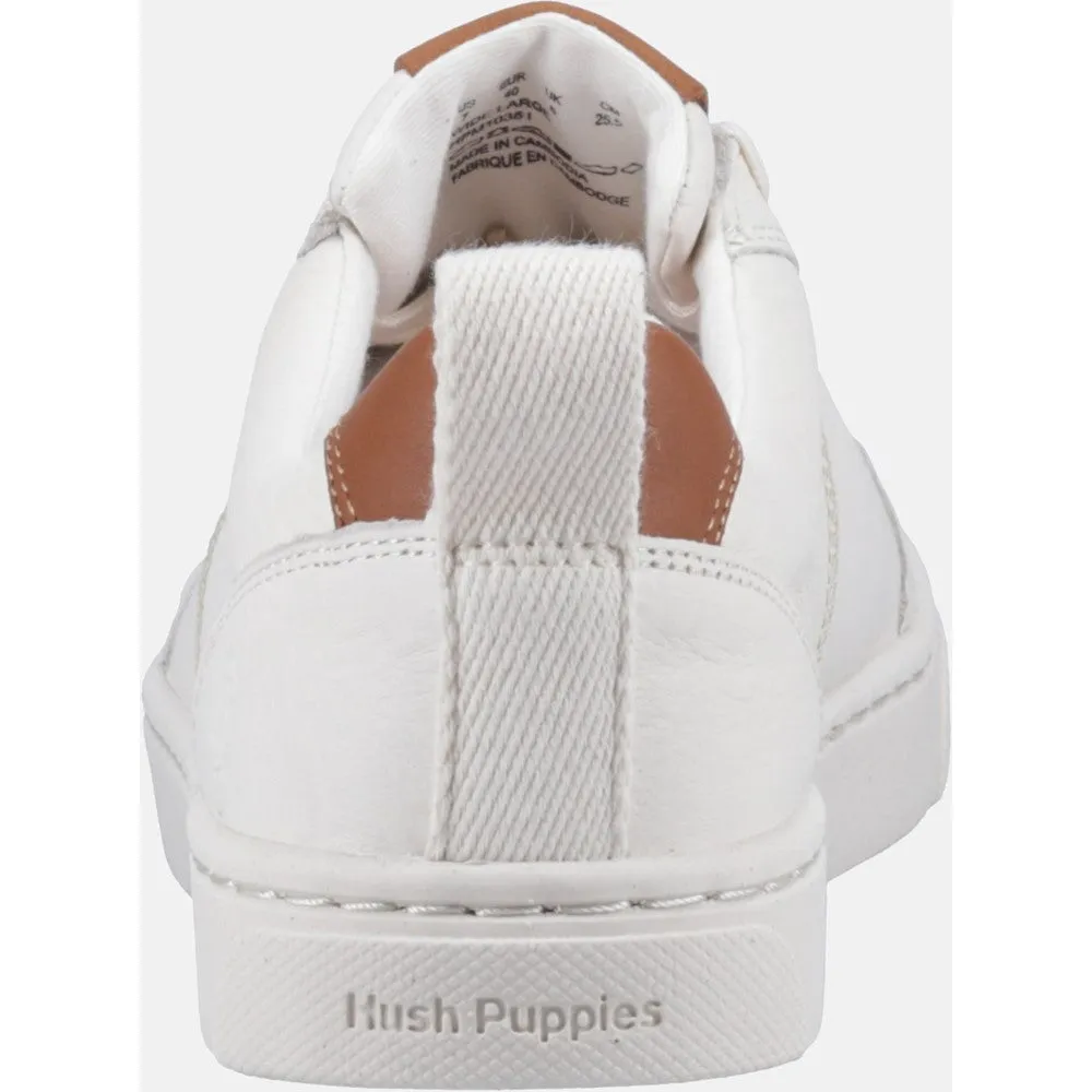 Hush Puppies The Good Low Top Shoe