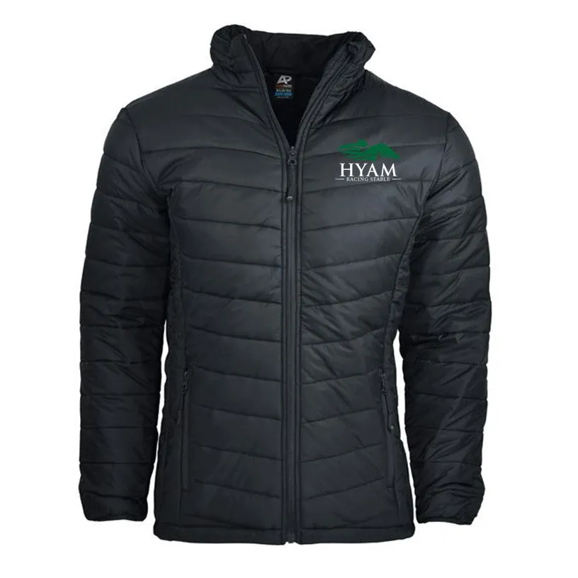 Hyam - Puffer Jacket