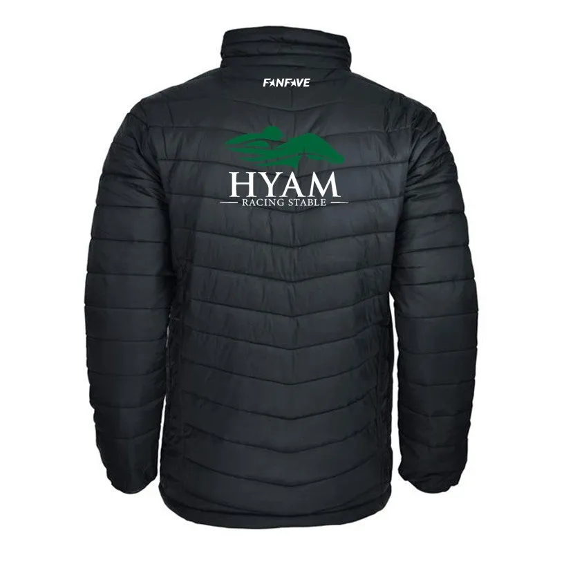 Hyam - Puffer Jacket