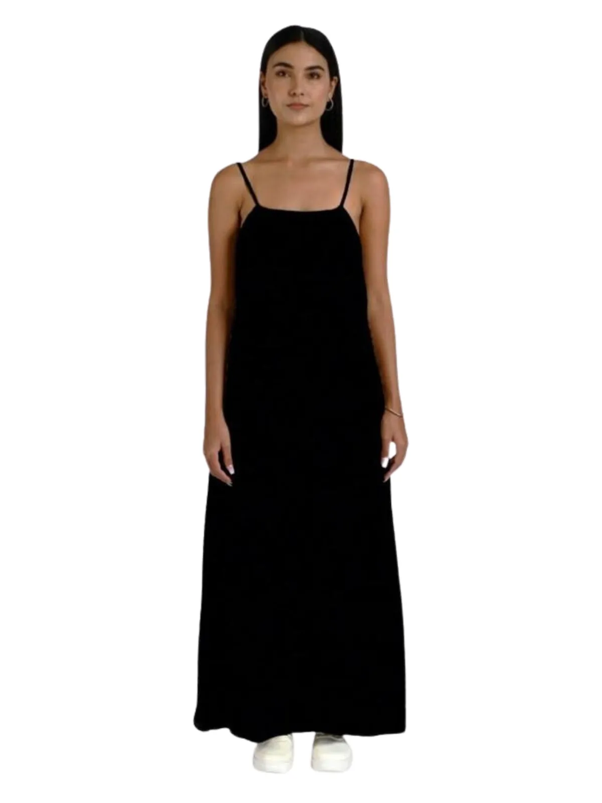 Johanna Maxi Dress