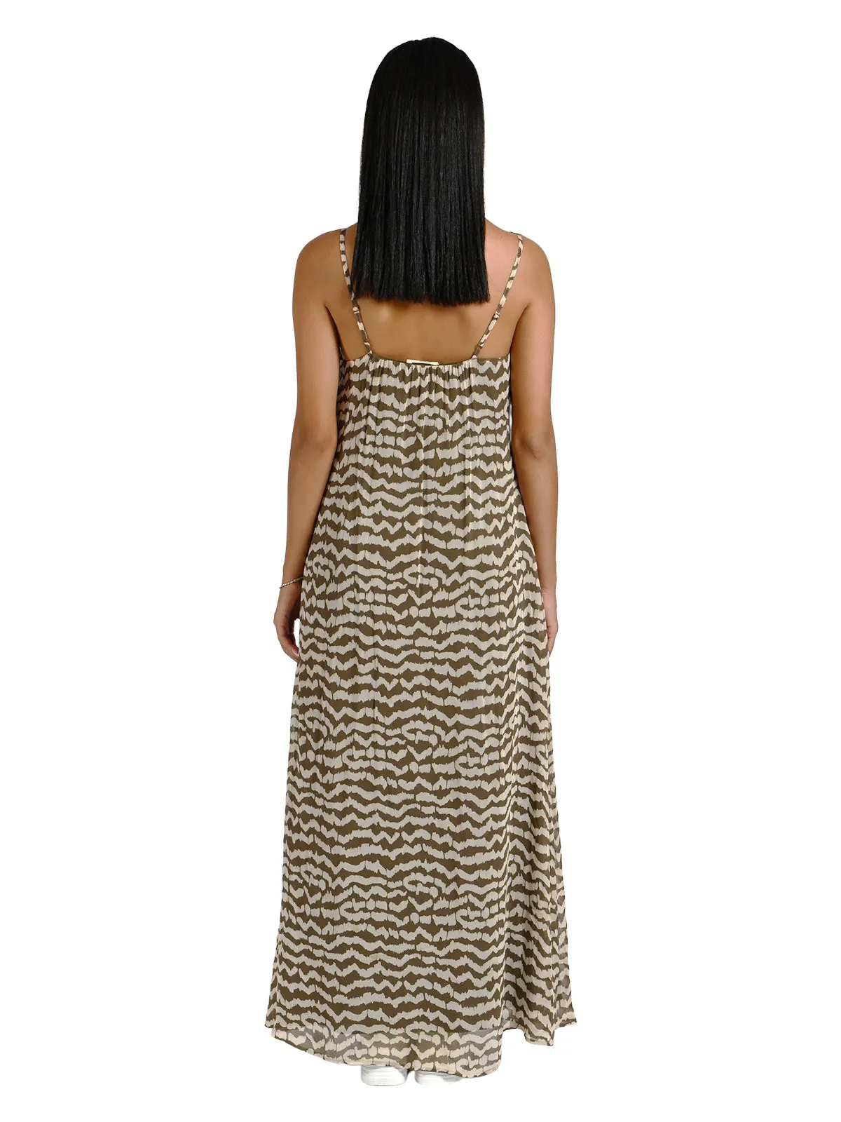 Johanna Maxi Dress