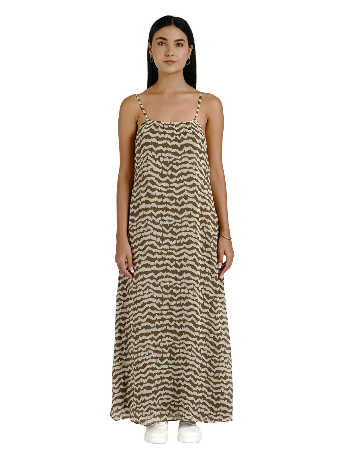 Johanna Maxi Dress