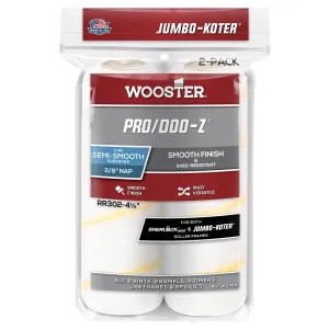 Jumbo Koter Pro Dooz 2 Pack - 9mm Nap