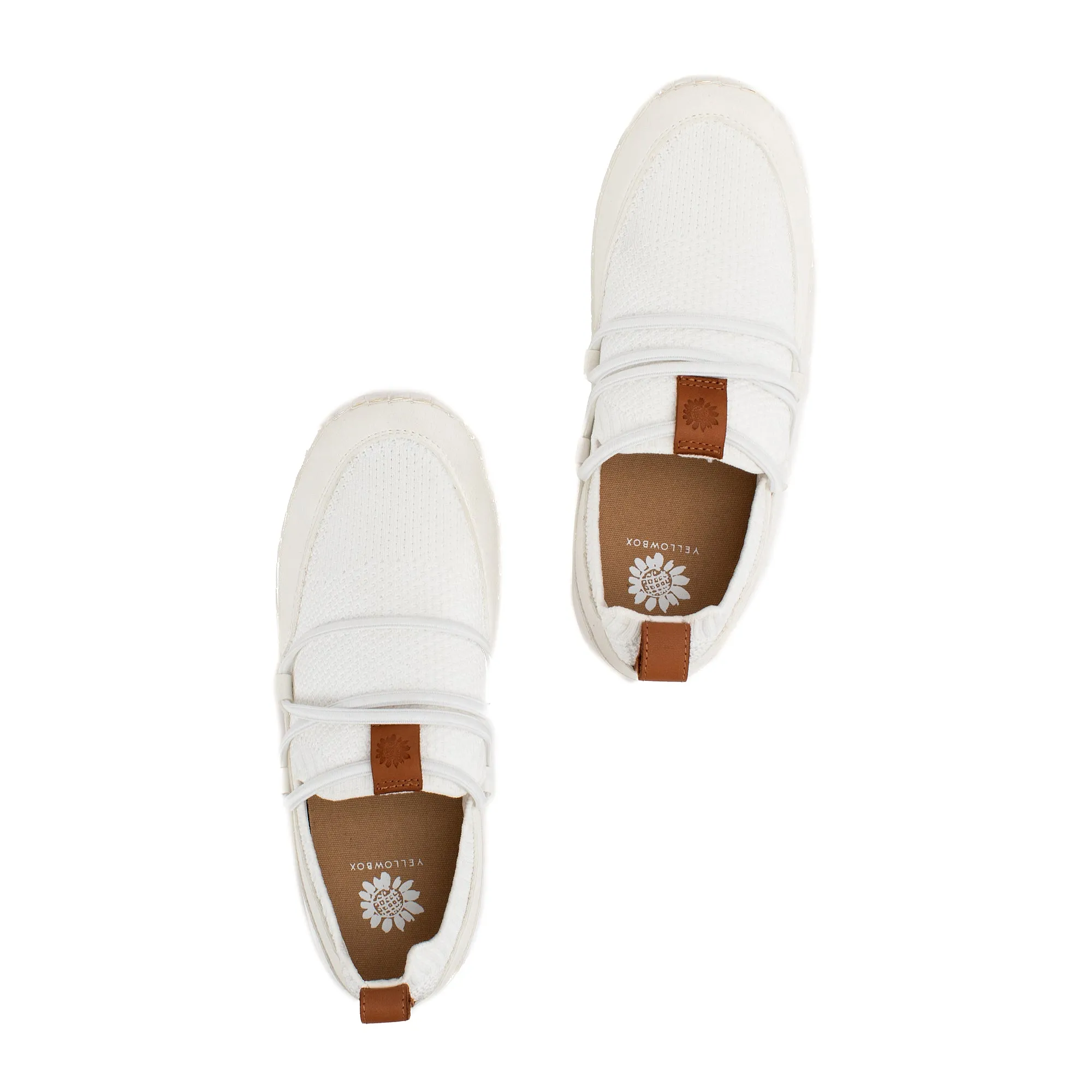 Junior Slip-On Trainer