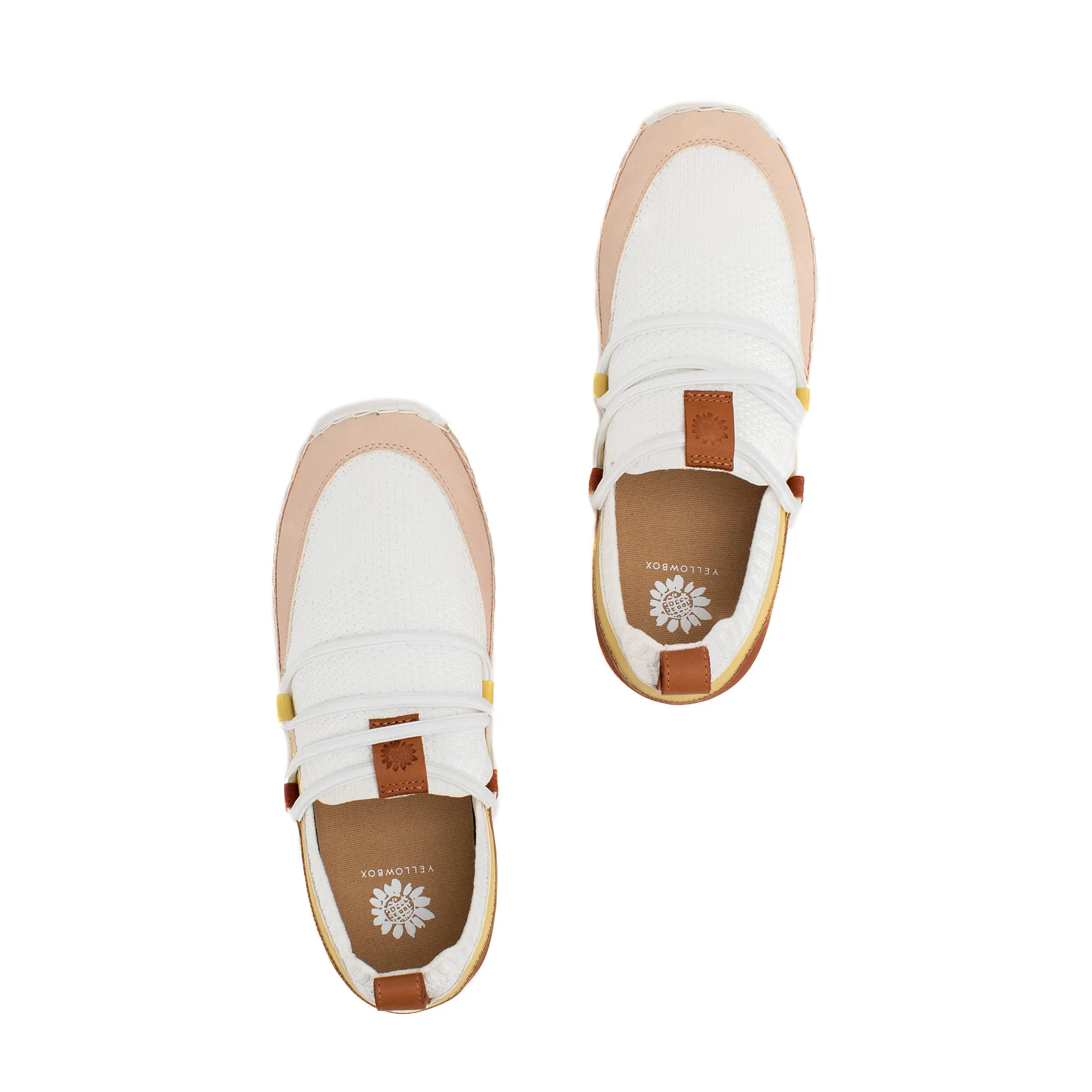 Junior Slip-On Trainer