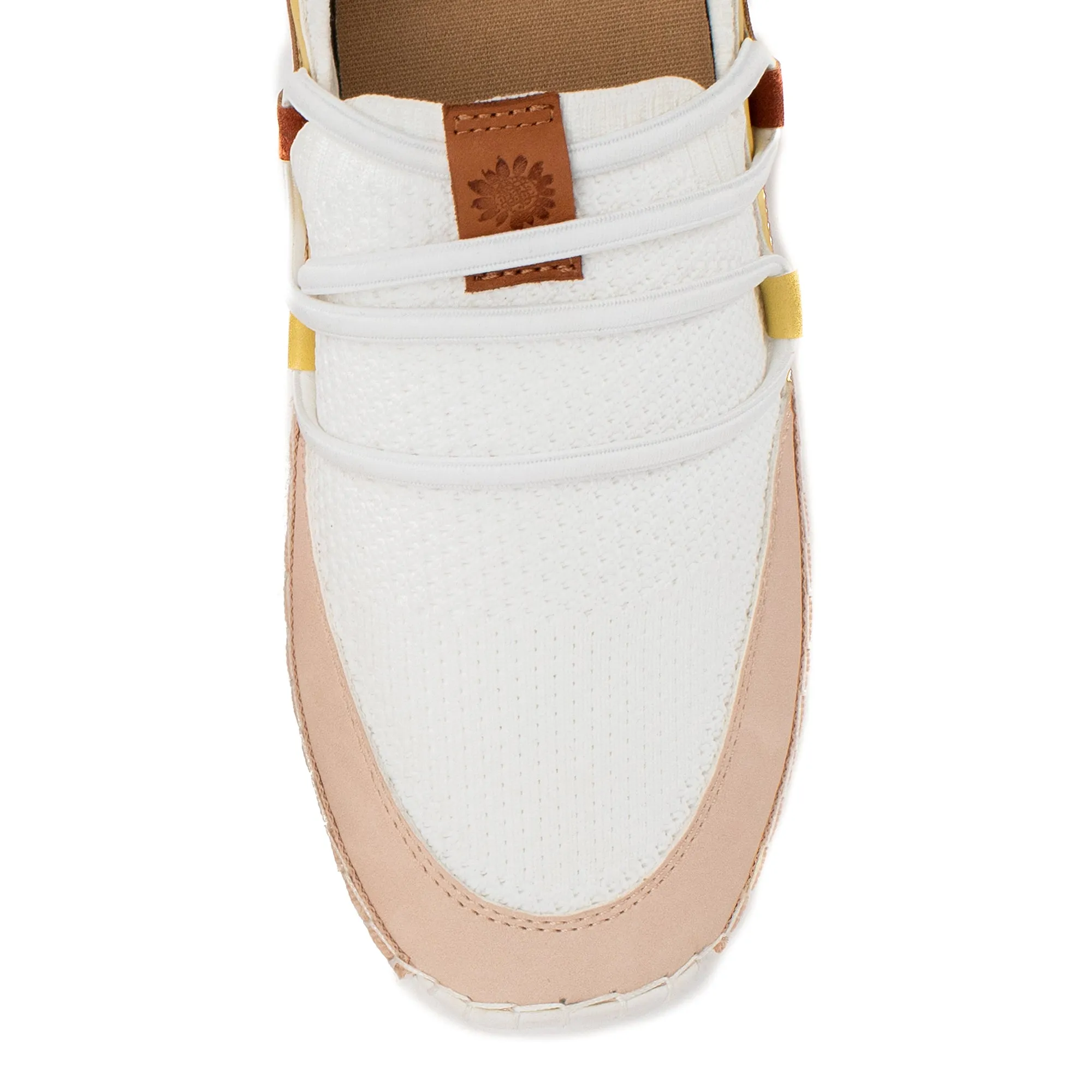 Junior Slip-On Trainer