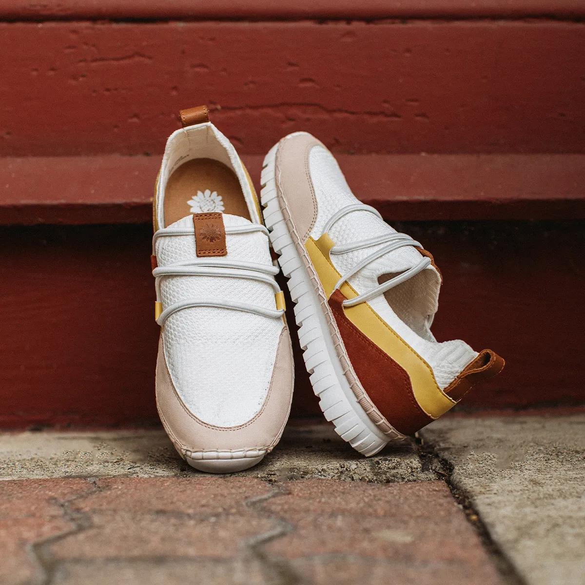 Junior Slip-On Trainer